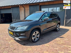 SEAT Ateca - 1.4 EcoTSI XCELLENCE, NL AUTO, PANORAMADAK, CAMERA , NAVIGATIE