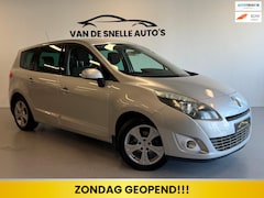 Renault Grand Scénic - 1.4 TCe Bose 7p. TREKHAAK/CLIMA/NAVI/NAP/ONDERHOUDSHISTORIE