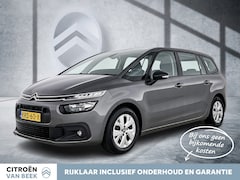 Citroën Grand C4 SpaceTourer - 1.2 PureTech Business | Rijklaar |