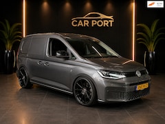 Volkswagen Caddy Cargo - 2.0 TDI 75 EDITIE ZEER MOOIE AUTO