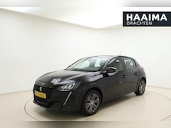 Peugeot e-208 - EV Active Pack 50 kWh | Lichtmetalen velgen | Parkeerhulp achter | SOH 92, 31% |