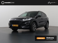 Ford Kuga - 2.5 PHEV ST-Line X | Trekhaak | Winterpakket | Head-Up | Cruise Control Adaptief | B&O | E