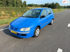 Mitsubishi Space Star - 1.3 GL