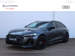 Audi A5 Avant - 2.0 e-hybrid quattro S edition 299pk S-Tronic
