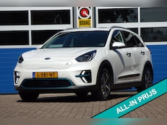 Kia e-Niro - DynamicPlusLine 39 kWh