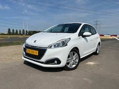 Peugeot 208 - 1.2 PureTech Signature Apple CarPlay | Airco | PDC | Nieuwe Distributie & Banden | BTW Auto