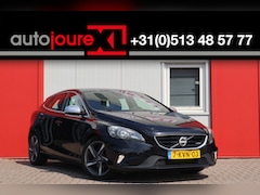 Volvo V40 - 1.6 D2 R-Design