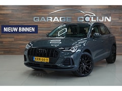 Audi Q3 - 35 TFSI | KEYLESS | LED | 21" | CAMERA |