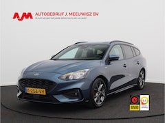 Ford Focus Wagon - 1.0 EcoBoost Hybrid ST Line X Business/ compleet