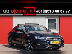 Audi A3 Limousine - 2.0 TDI Ambition Pro Line S | B&O Audio | Panorama | Leder | Camera |