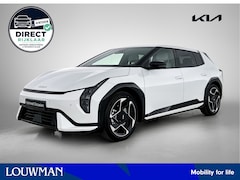 Kia EV4 - GT-Line Business Edition 81.4 kWh Stoel en stuurverwarming | 19"Inch Lichtmetalen velgen |