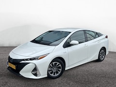 Toyota Prius - 1.8 Plug-in Dynamic