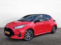Toyota Yaris - 1.5 Hyb. Launch Ed. | stuurverwarming | Stoelverwamring | Dodeho