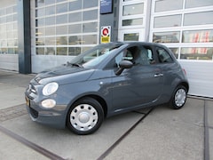 Fiat 500 - 1.0 Hybrid Pop / SLECHTS 23000 km