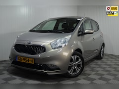 Kia Venga - 1.4 CVVT First Edition / Trekhaak / Camera / Navi / Cruise / NL auto