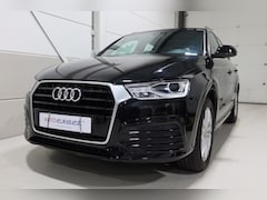 Audi Q3 - 1.4 TFSI I S-Line ISport Pro Line I Topstaat I org NL