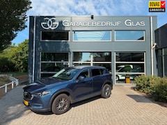 Mazda CX-5 - 2.0 SkyActiv-G 160 GT-M 4WD