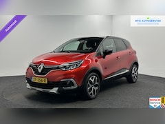 Renault Captur - 1.2 TCe Intens NAVI CRUISE ECC TREKHAAK LM