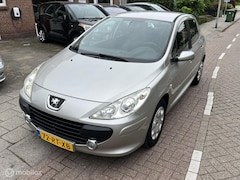 Peugeot 307 - 1.6-16V XS, nwe distri