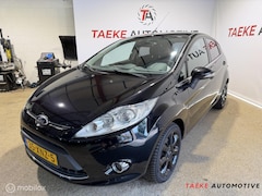 Ford Fiesta - 1.25 Titanium CLIMA/CRUISE/NAP/APK