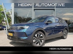 Opel Grandland - 1.2 Turbo Hybrid Edition | Schuif / kantel dak | Elektrische Klep | Stoel / Stuur verwarmi