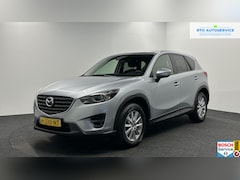 Mazda CX-5 - 2.0 SkyActiv-G 165 Skylease+ 2WD NAVI CARPLAY TREKHAAK ECC CRUISE