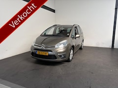 Citroën Grand C4 Picasso - 1.6 HDi Tendance 7p. Trekhaak