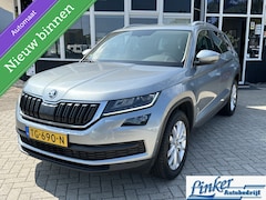 Skoda Kodiaq - 1.4 TSI ACT Style Business - NL-AUTO CAMERA TREKH