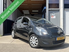 Toyota Yaris - 1.0 VVTi Cool|APK|Trekhaak|5Deuren|Elek. Ramen