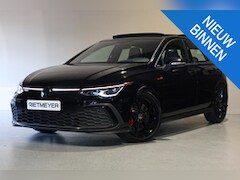 Volkswagen Golf - 2.0 TSI GTI |Pano |Sfeerverlichting |Stoel/Stuurverwarming |IQ. Light