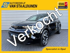 Opel Mokka - 1.2 Turbo 130pk GS | Stoelverwarming | Stuurverwarming | Navigatiesysteem | Keyless | Dode