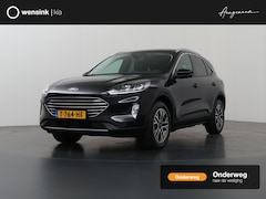 Ford Kuga - 2.5 PHEV Titanium | Winterpakket | Cruise Control Adaptief | Navigatie | Parkeercamera | C