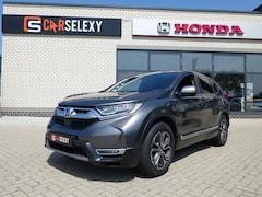 Honda CR-V - 2.0 HYBRID 184pk 2WD E-CVT Elegance