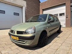 Renault Clio - 1.2-16V Authentique Basis