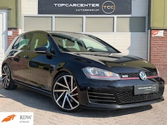 Volkswagen Golf - 2.0 TSI GTI Perfor./AUT/STOELV/NAVI/CAMERA
