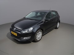 Volkswagen Polo - 1.4 TDI BlueMotion