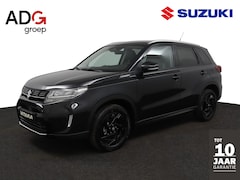 Suzuki Vitara - 1.4 Boosterjet Smart Hybrid Style | Climate control | Cruise control | Navigatie | Apple c