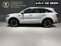 Kia Sorento - 1.6 T-GDi 230pk Hybrid Aut 7-zitpl. DynamicLine
