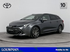 Toyota Corolla Touring Sports - Hybrid 180 GR Sport