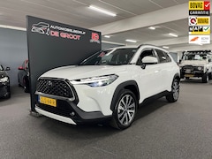 Toyota Corolla Cross - Hybrid 140 Dynamic NL auto / Eerste eigenaar