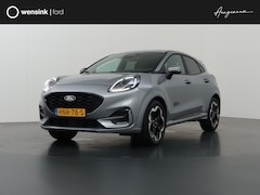 Ford Puma - 1.0 EcoBoost Hybrid ST-Line X | Winterpakket | Navigatie | Climate Control | Parkeercamera