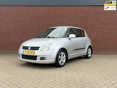 Suzuki Swift - 1.3 Exclusive Nap / Airco / Elektrische ramen / Mooie km stand