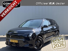 Kia EV3 - 81, 4 kWh 204pk GT-Line Business Edition
