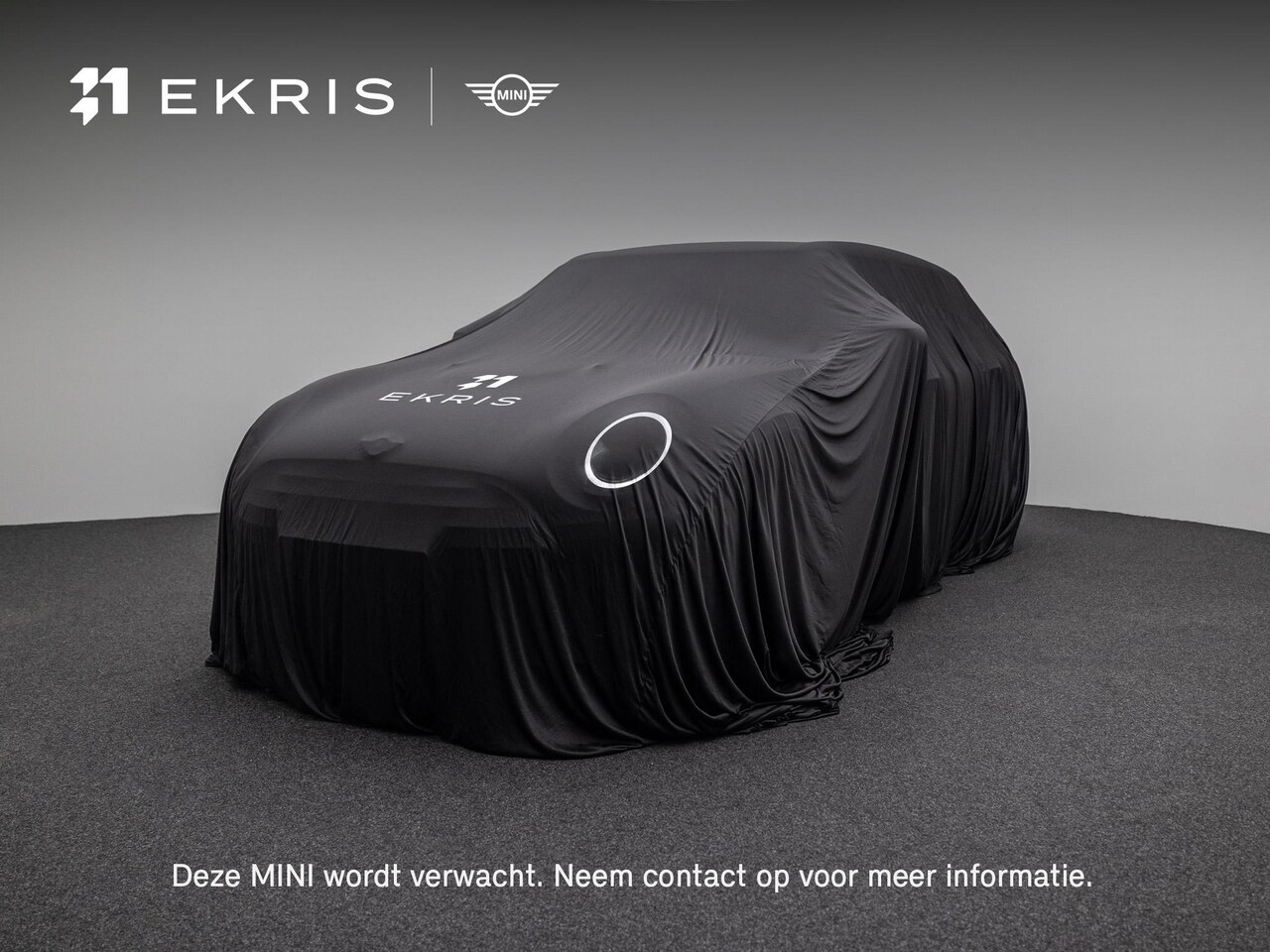 MINI Electric - 3-Deurs | LED | Leder | Navigatie | Sportstoelen | Stoelverwarming | Keyles go | DAB | Alu - AutoWereld.nl