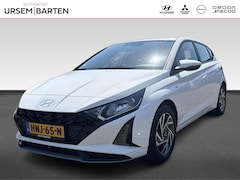 Hyundai i20 - 1.0 T-GDI Comfort | Achteruitrijcamera | Airco | Cruise control