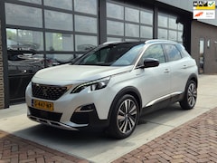 Peugeot 3008 - 1.2 PureTech GT Line | Nieuwe D-Riem