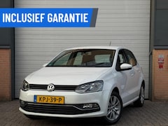 Volkswagen Polo - 1.0 Bluemotion / PDC / TREKHAAK / GARANTIE