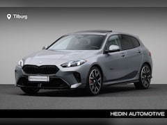 BMW 1-serie - 120 | M Sportpakket Pro | Achteruitrijcamera | Driving Assistant | Glazen Panoramadak | St
