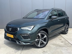 SEAT Ateca - 1.5 TSI FR Business Intense | 19' LMV | Elek. Trekhaak | Lederen Bekleding | Memory | Pano