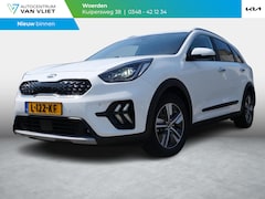 Kia Niro - 1.6 GDi Hybrid ExecutiveLine | Cruise | Keyless | Schuif-kanteldak | Stoelverwarming-venti